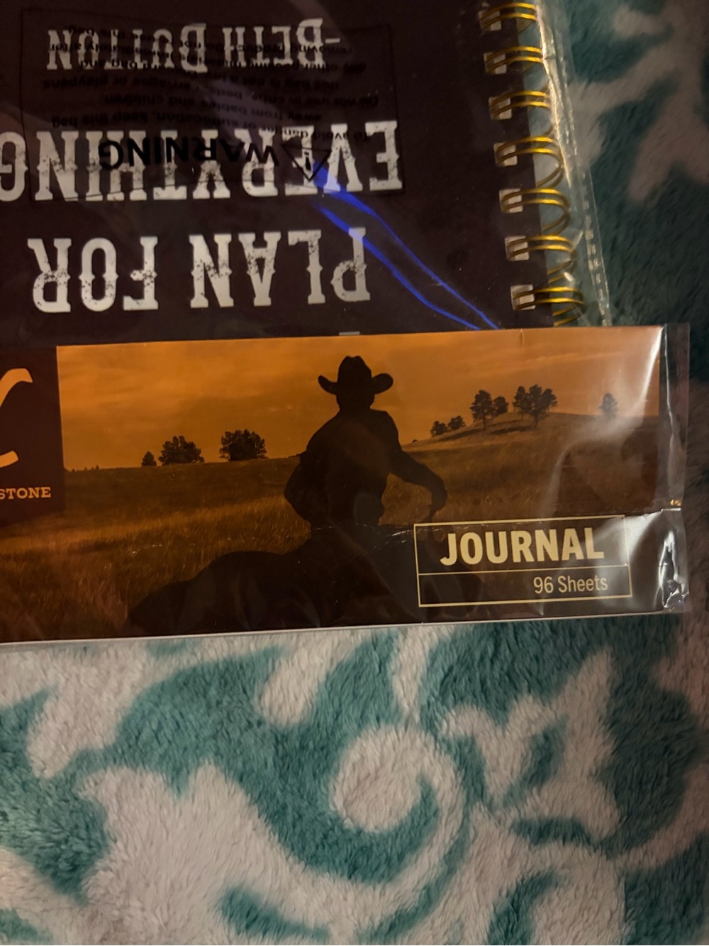 Yellowstone Journal - Picture 3 of 3